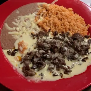 Monterrey Special