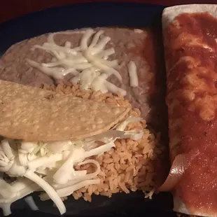 tacos, food