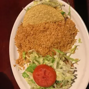 food, tacos