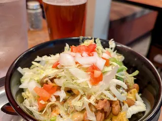 La Salita Restaurant