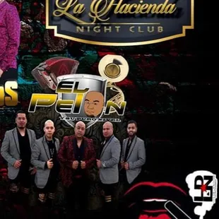 La Hacienda Nightclub