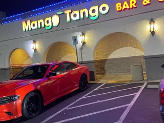 Mango Tango Nightclub