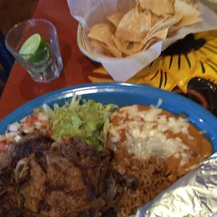 Carne Asada