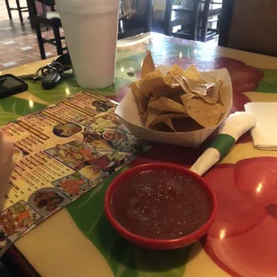 Mexican cuisine