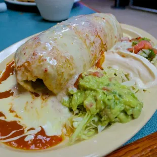 Burrito,