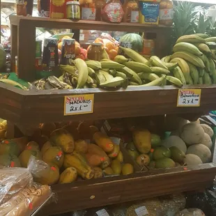 Produce