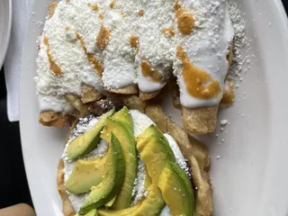 El Sazon Latino