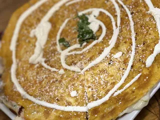 Grande Burrito Grill