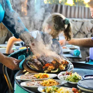 La Hacienda Ranch - Colleyville