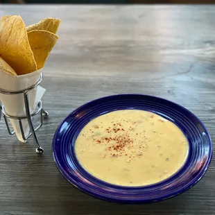 soups and chowder, food