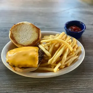 burgers, burger, food