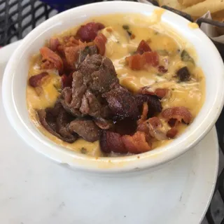 Queso