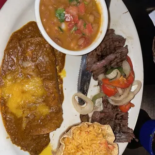Carne Asada