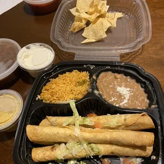 Tex-Mex