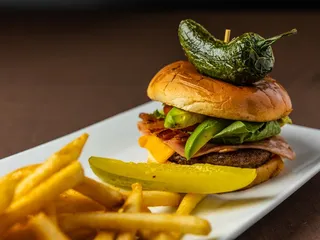 Milo's Cocina Los Jimadores