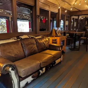 sandwiches, interior