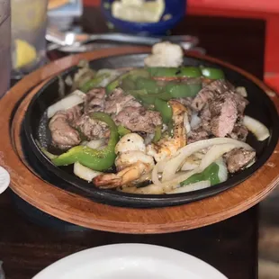 Fajitas
