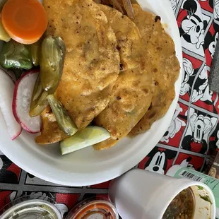 Quesabirria tacos!