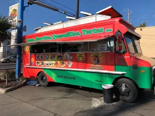 Taqueria La Bonita