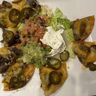 Nachos