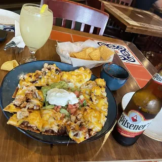 Nachos