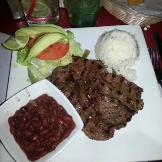 Carne Asada