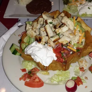 Taco Salad