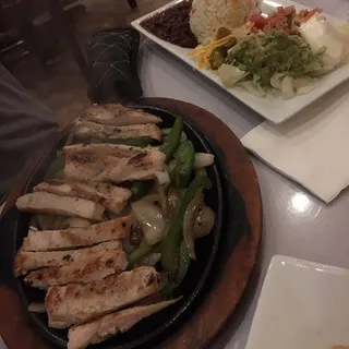 Fajitas