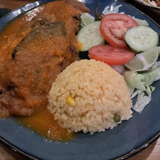 Chile Relleno