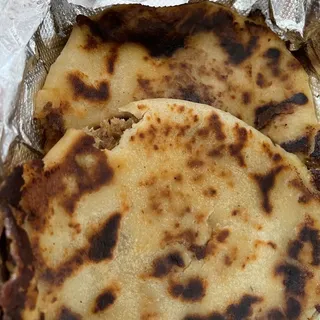 Pupusas