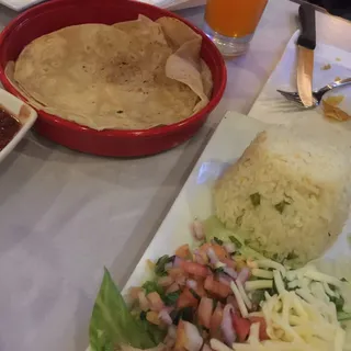 Tortilla