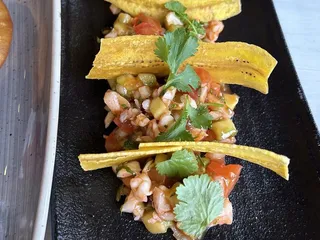 Toca Chida Casa Sociale