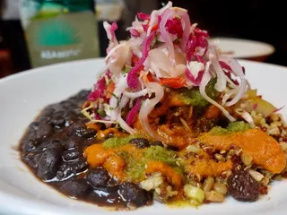 Tulum Mexican Cuisine