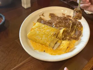 Guadalajara Taqueria