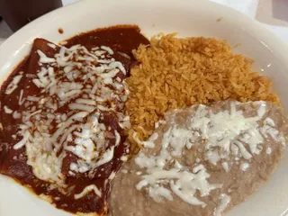 Antojitos El Tapatio