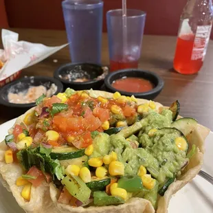 Taco Salad