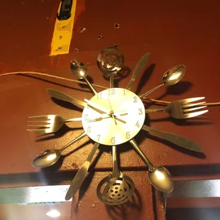 sushi and sashimi, interior