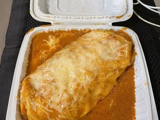 Taqueria Los Comales