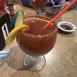 Michelada