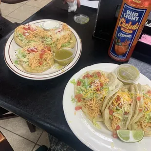 Sopes