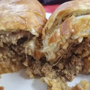 Chimichanga