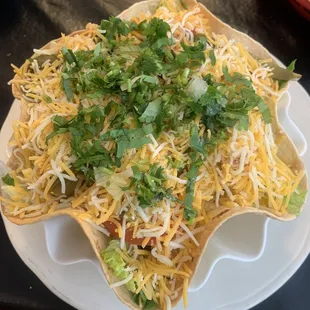 Taco Salad