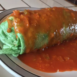 Super Burrito