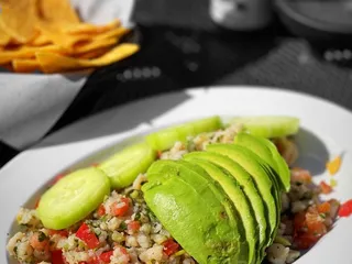 Margaritas Mexican Restaurant