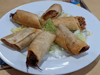 Fernando's Mexican Restaurant