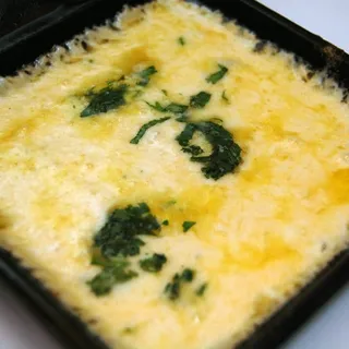 Queso Fundido