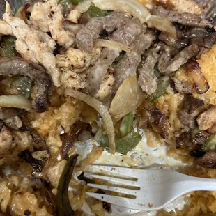 food, burritos and wraps