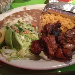 Carnitas! YUMMY!