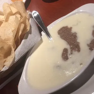 Bean Dip