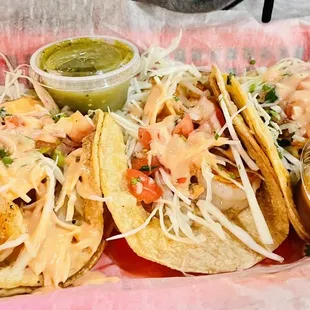 La Hacienda Street Food and Tequila